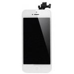 iPhone 5 LCD Screen Full Assembly with Camera & Home Button